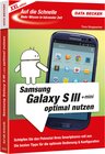 Buchcover Auf die Schnelle XXL: Samsung Galaxy S3 & S3 +mini optimal nutzen