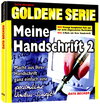 Buchcover Meine Handschrift 2