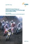 Buchcover High Performance Ramp-up - Gestaltungsstrategien für beschleunigte Serienanläufe (HIPER)