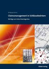 Buchcover Claimsmanagement in Schlüsselwörtern