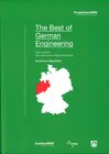 Buchcover The Best of German Engineering