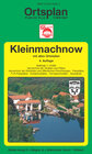 Buchcover Kleinmachnow