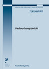 Buchcover Entwicklung eines Bewertungssystems für ökonomisches und ökologisches Bauen und gesundes Wohnen.