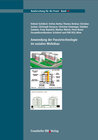 Buchcover Anwendung der Passivtechnologie im sozialen Wohnbau