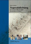 Buchcover Fugenabdichtung bei wasserundurchlässigen Bauwerken aus Beton.