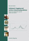 Buchcover Schimmel, Fogging und weitere Innenraumprobleme.