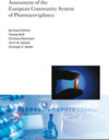 Buchcover Assessment of the European Community System of Pharmacovigilance.