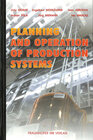 Buchcover Planning and operation of production systems.