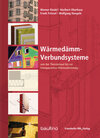 Buchcover Wärmedämm-Verbundsysteme.