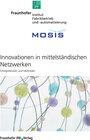 Buchcover Innovationen in mittelständischen Netzwerken.