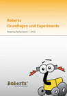 Buchcover Roberta Grundlagen und Experimente.