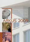 Buchcover ARKUS 2009.