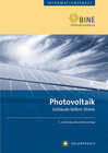 Buchcover Photovoltaik