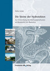 Buchcover Die Steine der Hydrotekten