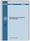 Buchcover Weiterleitung von Horizontallasten durch Trapezprofile