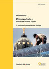 Buchcover Photovoltaik