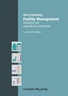 Buchcover Facility Management.