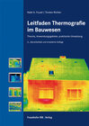 Buchcover Leitfaden Thermografie im Bauwesen