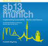Buchcover Implementing Sustainability - Barriers and Chances