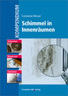 Buchcover Kompendium Schimmel in Innenräumen