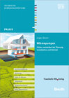 Buchcover Wärmepumpen.