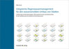 Buchcover Integriertes Regenwassermanagement für den wassersensiblen Umbau von Städten