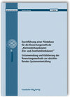 Buchcover Durchführung einer Pilotphase für die Bewertungsmethode "Kleinwohnhausbauten (Ein- und Zweifamilienhäuser)". Erstanwendu