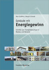 Buchcover Gebäude mit Energiegewinn