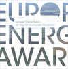 Buchcover European Energy Award - der Weg zum kommunalen Klimaschutz.