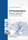 Buchcover BIM-Kompendium