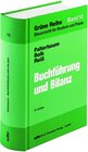 Buchcover Buchführung und Bilanz
