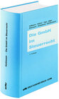 Buchcover Die GmbH im Steuerrecht