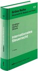 Buchcover Internationales Steuerrecht