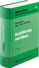 Buchcover Buchführung und Bilanz