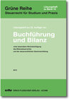 Buchcover Lösungsheft zur 22. Auflage 2015