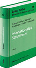 Buchcover Internationales Steuerrecht