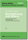 Buchcover Lösungsheft zur 23. Auflage 2020