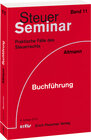 Buchcover Buchführung