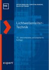 Buchcover Lichtwellenleiter-Technik / Kontakt & Studium Bd.596
