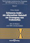 Buchcover Technologie katalytischer Prozesse der Verarbeitung von Erdöl / Schweres Erdöl