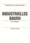 Buchcover Industrielles Bauen / Industrielles Bauen, I: