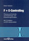 Buchcover F+E-Controlling