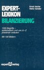 Buchcover expert-Lexikon Bilanzierung
