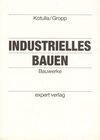 Buchcover Industrielles Bauen / Industrielles Bauen, III: