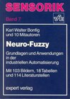 Buchcover Neuro-Fuzzy