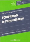 Buchcover FCKW-Ersatz in Polyurethanen