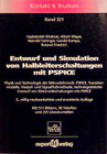 Buchcover Entwurf und Simulation von Halbleiterschaltungen mit PSPICE