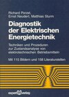 Buchcover Diagnostik der Elektrischen Energietechnik