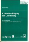 Buchcover Krisenbewältigung mit Controlling