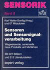Buchcover Sensoren und Sensorsignalverarbeitung